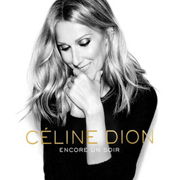 Encore un soir - Céline Dion