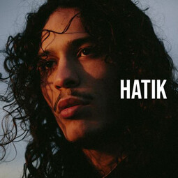 Éternel - Hatik