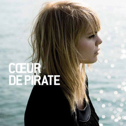 Fondu au noir - Coeur de pirate