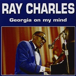 Georgia on my mind - Ray Charles