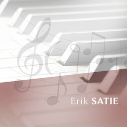 Gnossienne n°3 - Erik Satie