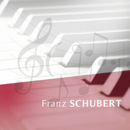 Impromptu n°3 - Franz Schubert