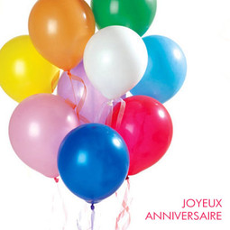 Joyeux anniversaire - Chanson pour enfants