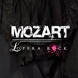 L'assasymphonie - Mozart l'opéra rock