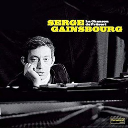 La chanson de Prévert - Serge Gainsbourg
