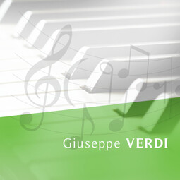La Traviata (Libiamo ne' lieti calici) - Giuseppe Verdi