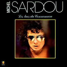 Les lacs du Connemara - Michel Sardou