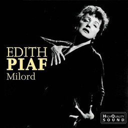 Milord - Edith Piaf