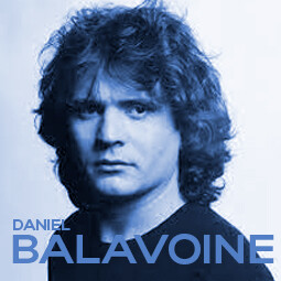 Mon fils, ma bataille - Daniel Balavoine