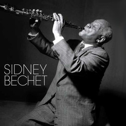 Partition piano Petite Fleur Sidney Bechet | Partitions Noviscore