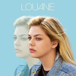 Si t'étais là - Louane Emera