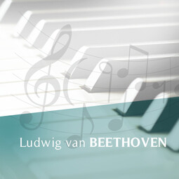 Sonate pathétique (Adagio) - Ludwig van Beethoven