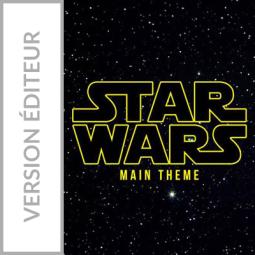 Star Wars (Main Theme) - John Williams