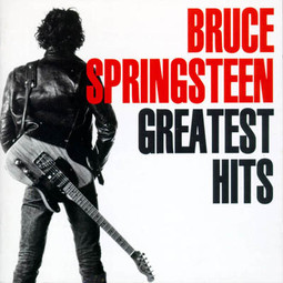 Streets of Philadelphia - Bruce Springsteen