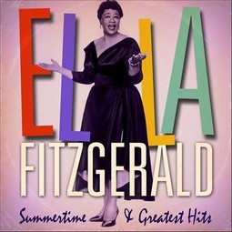 Summertime - Ella Fitzgerald