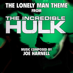 The Lonely Man Thème - Joe Harnell