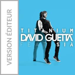 Titanium - David Guetta feat. Sia