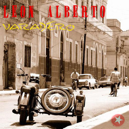 Varadero - Leon Alberto
