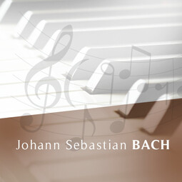 Variations Goldberg - Aria - J.S. Bach