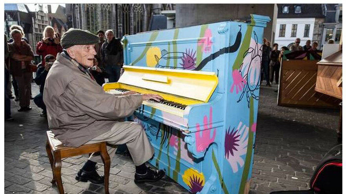 Apprendre le piano à tout âge