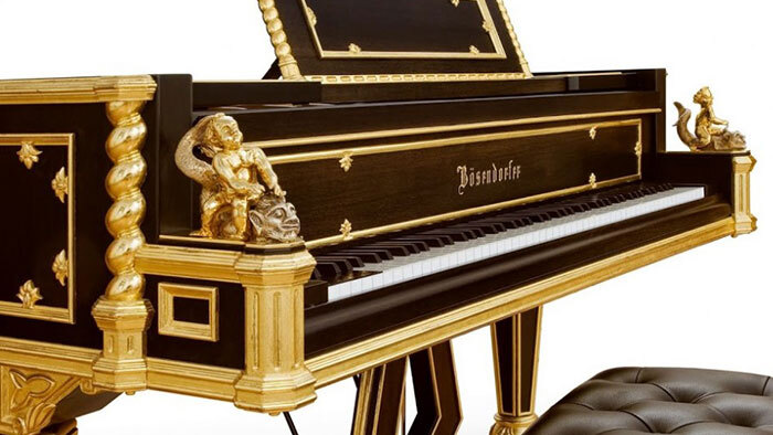 bosendorfer