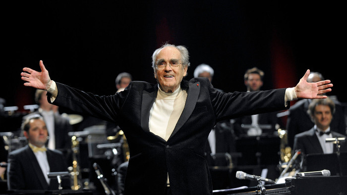 Michel Legrand