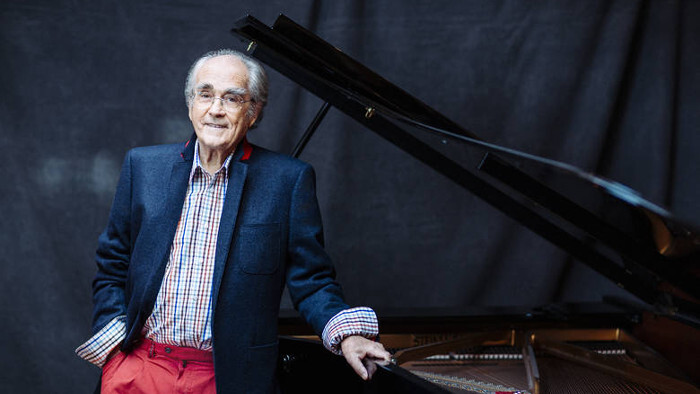 Michel Legrand