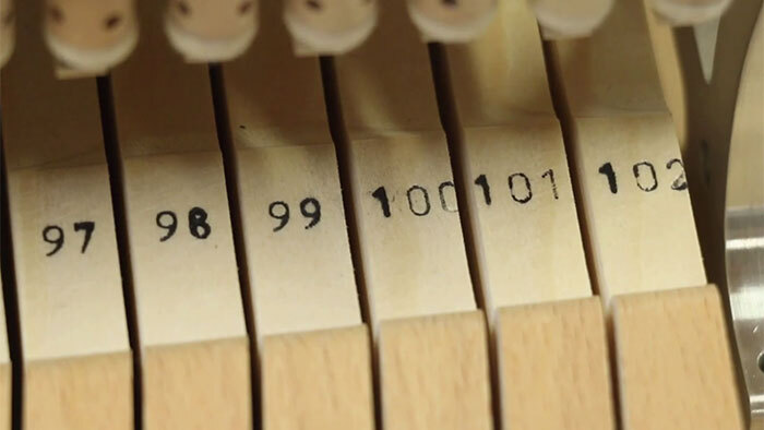 opus 102
