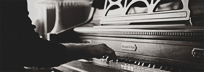 pianiste
