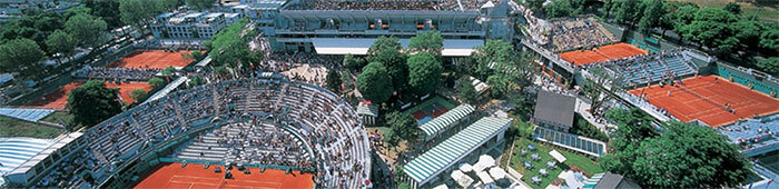 stade roland garros