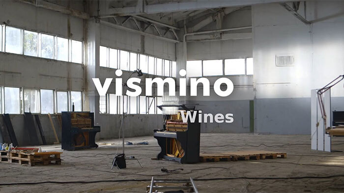 vismino wines