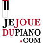 je joue du piano