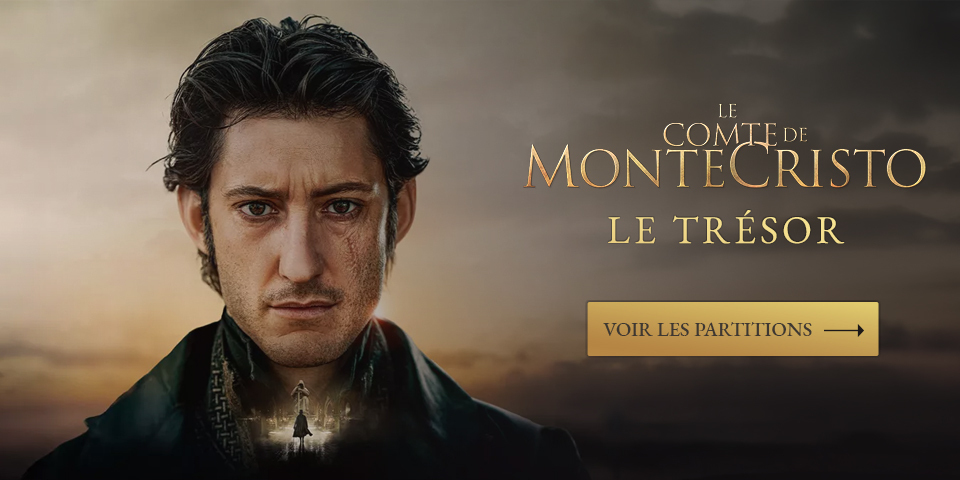 Banniere LeTresor FR