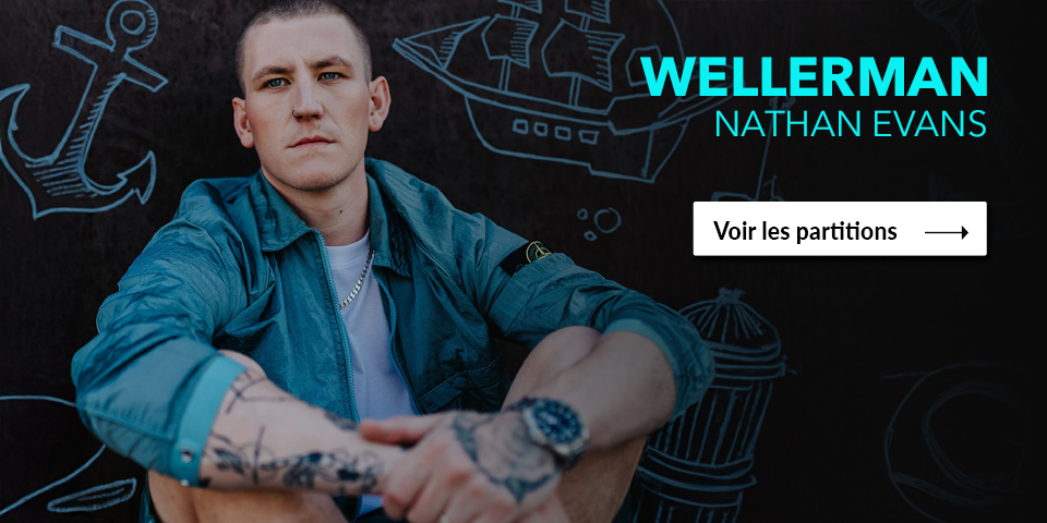 Banniere wellerman FR