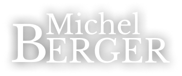 Michel Berger juillet